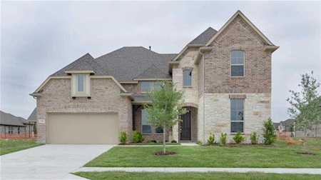 3100 Renmuir Drive Prosper, TX 75078