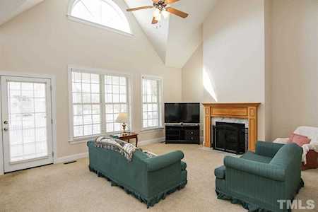 124 Woodall Farm Lane Princeton, NC 27569