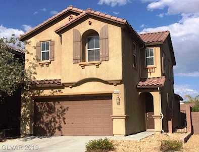 10060 Trotter Peak St Las Vegas, NV 89178