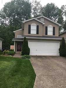4108 Pacelli Pl Louisville, KY 40245