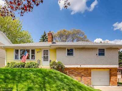35 Luella Street S Saint Paul, MN 55119