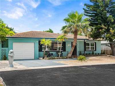 436 87Th Avenue St Pete Beach, FL 33706