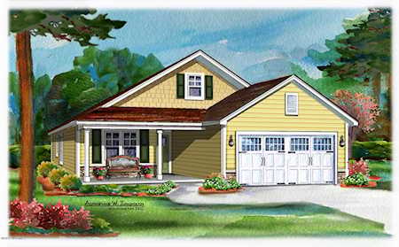 5817 Heritage Oaks Lane Leland, NC 28451