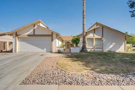 1328 W Lobo Avenue Mesa, AZ 85202