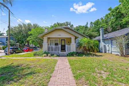 1720 Garvin Street Orlando, FL 32803
