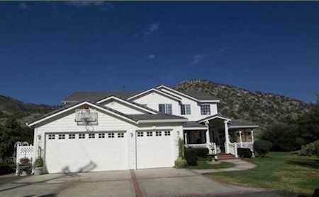 3624 County Line Rd. Carson City, NV 89703