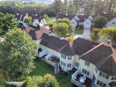 22 Bobby Jones Dr #22 Andover, MA 01810