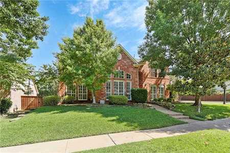 1440 Comanche Drive Allen, TX 75013