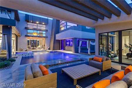 64 Wildwing Ct Las Vegas, NV 89135