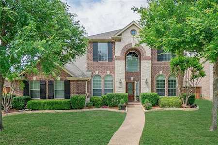 1807 Lorraine Avenue Allen, TX 75002