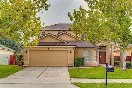 802 Pickfair Terrace Lake Mary, FL 32746