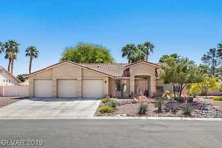 4012 Tyler William Ln Las Vegas, NV 89130
