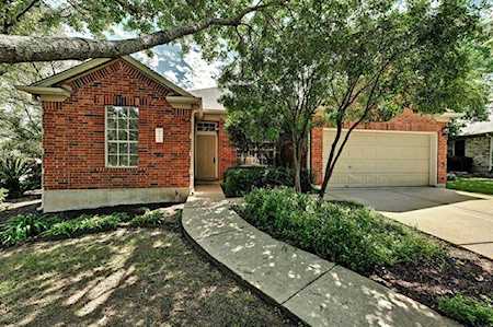 4501 Muskdeer Dr Austin, TX 78749