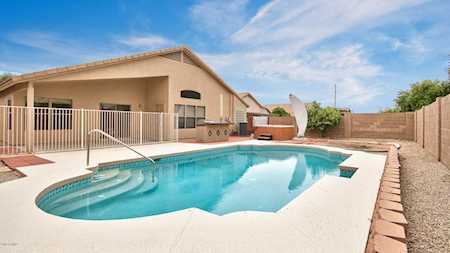 22644 N Hance Boulevard Phoenix, AZ 85027