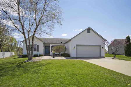 813 Sunnyview Ln Marshall, WI 53559