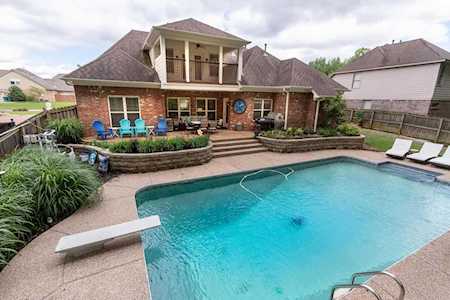 5439 Cayley Ridge Ln Arlington, TN 38002
