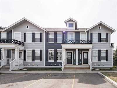 1001 8 Street NW #1502 Airdrie, AB T4B 0W2