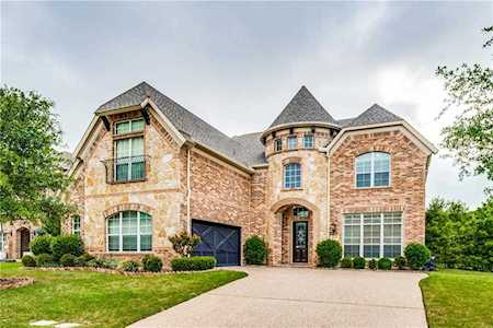 1226 Copano Drive Allen, TX 75013