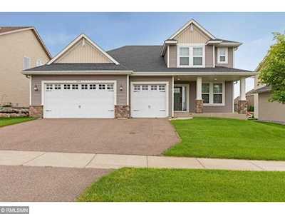 14245 Ailesbury Avenue Rosemount, MN 55068