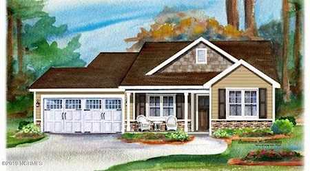 5813 Heritage Oaks Lane Leland, NC 28451