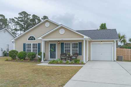 500 Brewster Lane Wilmington, NC 28412