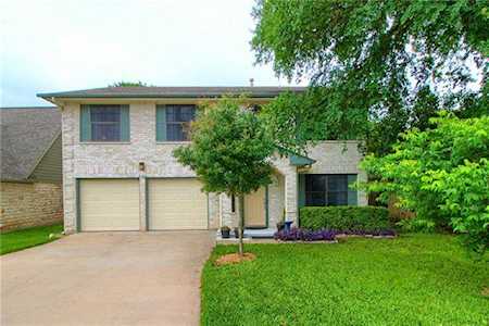 4100 Cortina Dr Austin, TX 78749