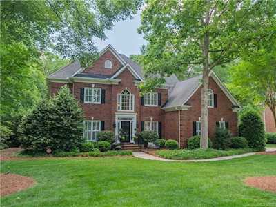 13213 Whisper Creek Dr Charlotte, NC 28277