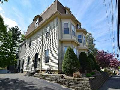 8 Washington St #8A Boston, MA 02136