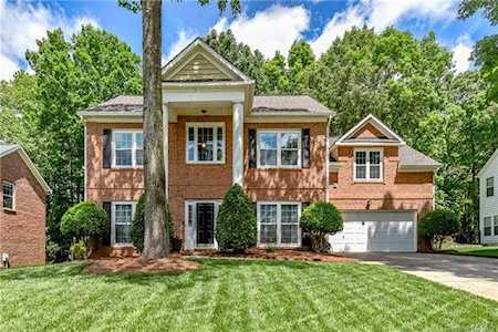 10509 Sycamore Club Dr Mint Hill, NC 28227