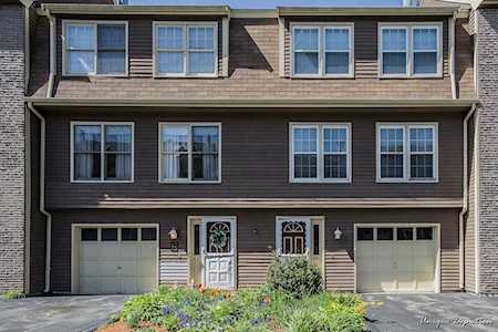 64 Heritage Drive #0 Tewksbury, MA 01875
