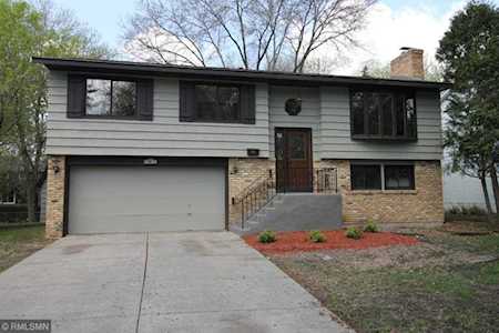 3237 Adair Avenue N Crystal, MN 55422