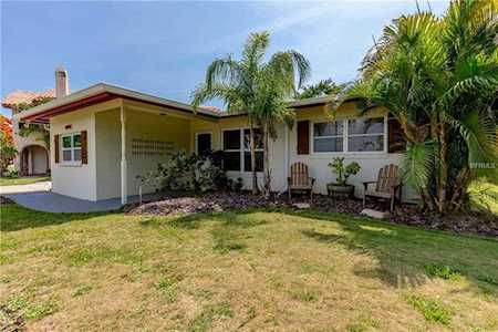 15812 Redington Drive Redington Beach, FL 33708