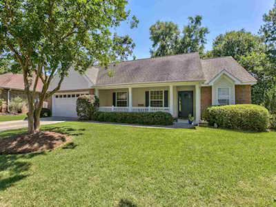 5732 Braveheart Way Tallahassee, FL 32317