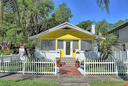 20 N Brown Avenue Orlando, FL 32801