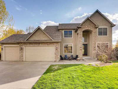 7370 Peltier Circle Centerville, MN 55038