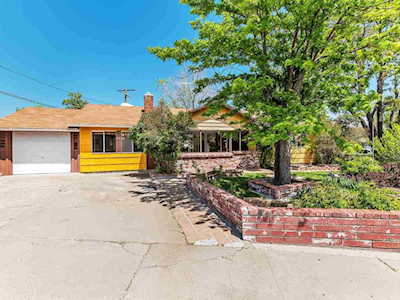 1801 Marian Avenue Carson City, NV 89706