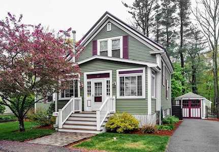 62 Ferncroft Rd. Milton, MA 02186