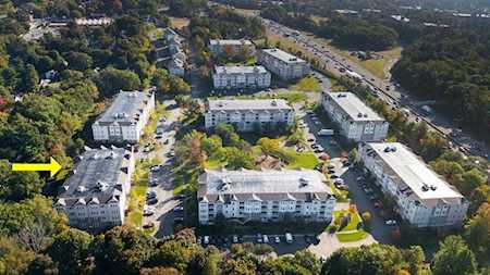 23 Augustus Ct #2007 Reading, MA 01867