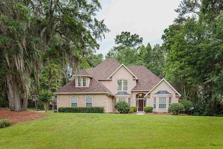 1012 Summerbrooke Drive Tallahassee, FL 32312