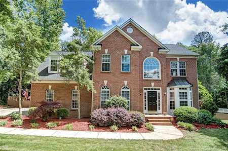 10207 Overland Ct Mint Hill, NC 28227