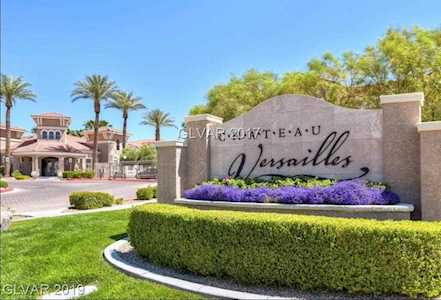 10550 Alexander Rd #2201 Las Vegas, NV 89129