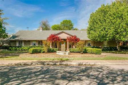12107 Shirestone Lane Dallas, TX 75244