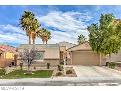 321 Winter Breeze Ave North Las Vegas, NV 89032
