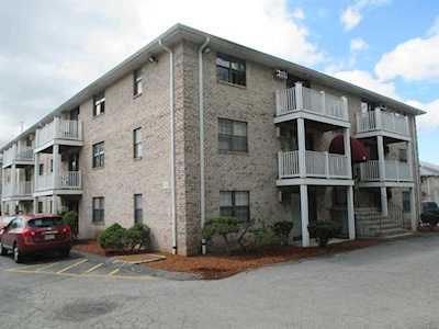 14 Kenmar Dr #108 Billerica, MA 01821