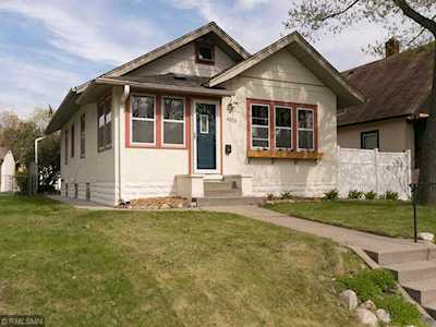4525 44th Avenue S Minneapolis, MN 55406
