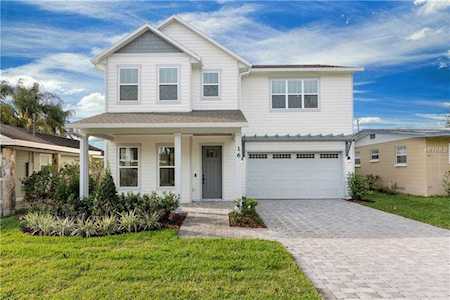 16 E Preston Street Orlando, FL 32804