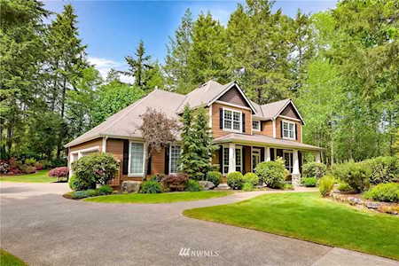 6603 84th Street Ct NW Gig Harbor, WA 98332
