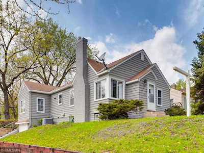 4556 31st Avenue S Minneapolis, MN 55406