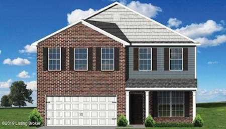 11617 Deutsch Farm Rd Louisville, KY 40229