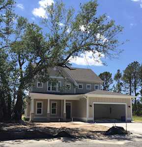 1020 Baldwin Park Drive Wilmington, NC 28411